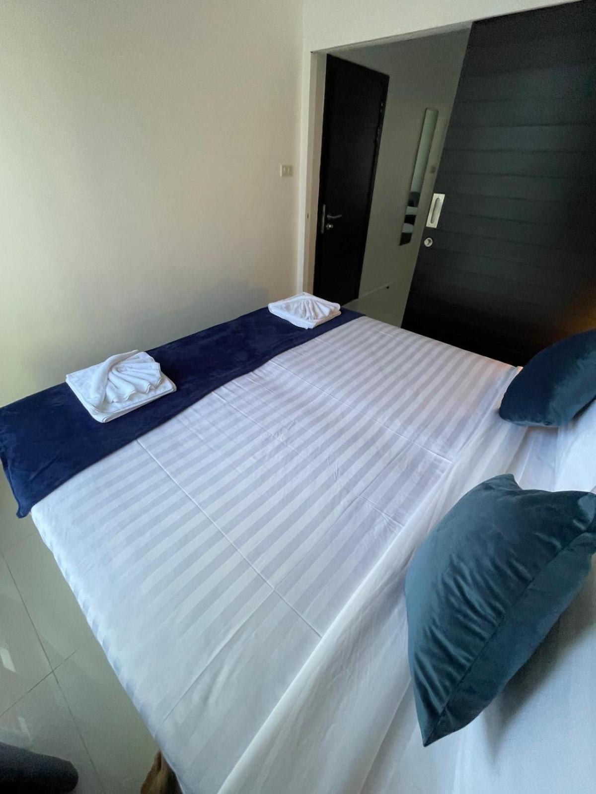 Bh Cozy Paradise Patong Extérieur photo