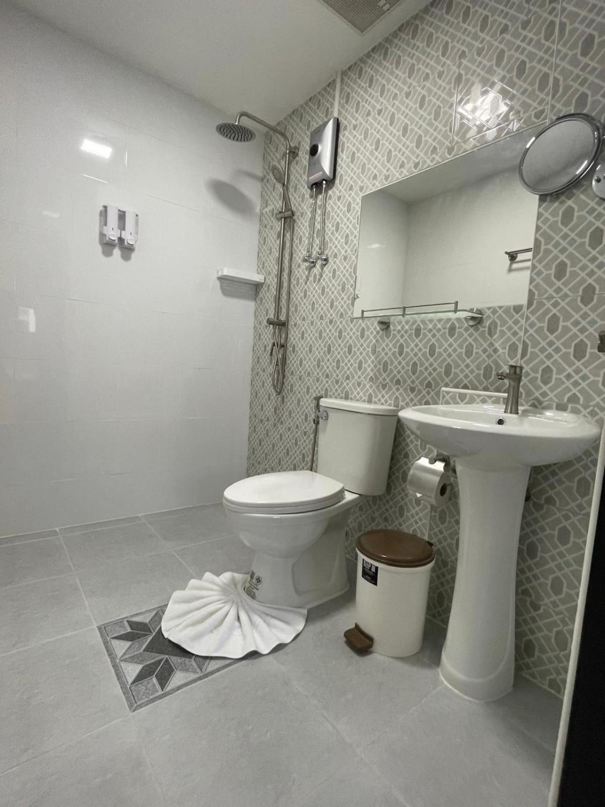 Bh Cozy Paradise Patong Extérieur photo
