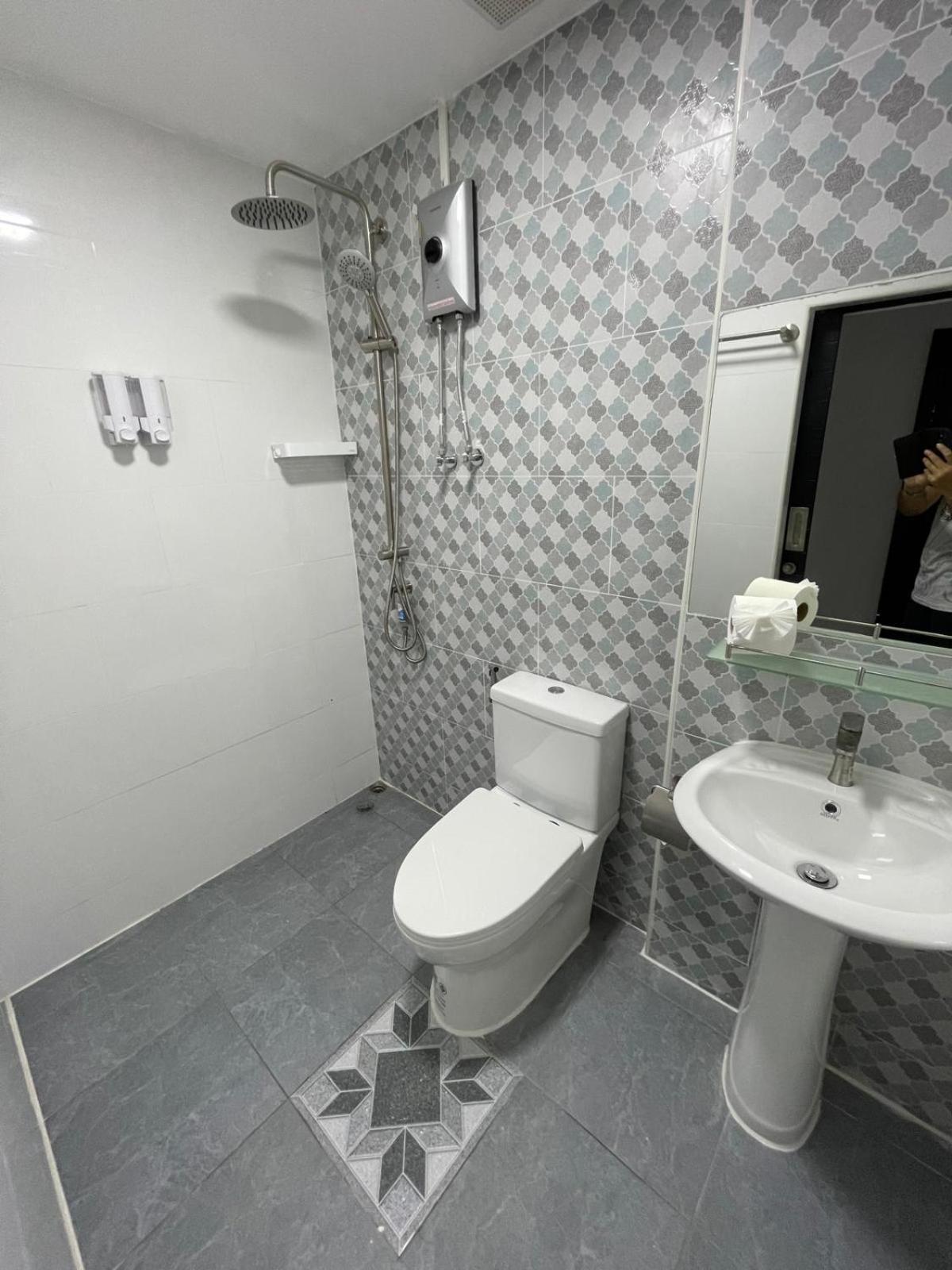 Bh Cozy Paradise Patong Extérieur photo