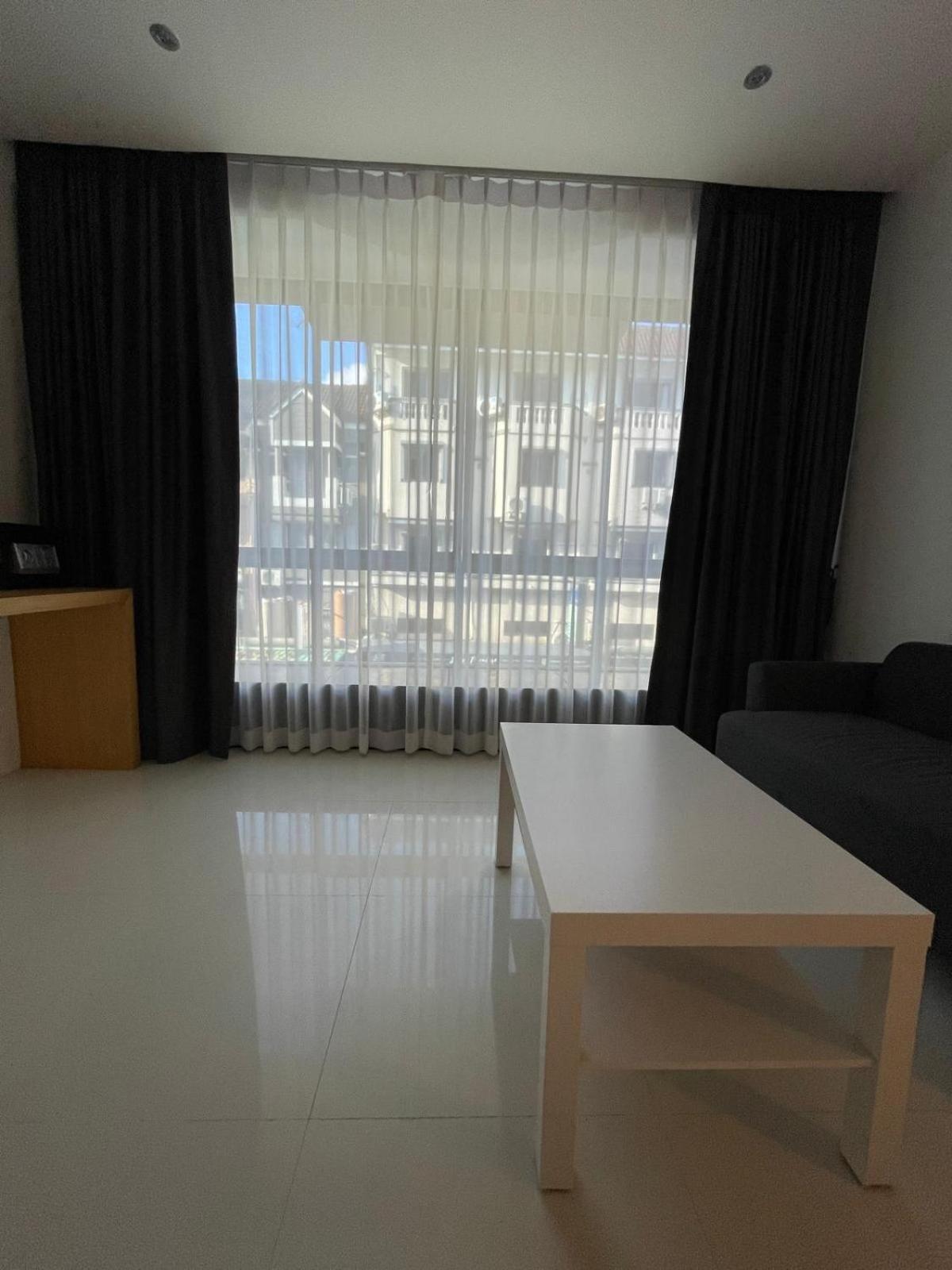 Bh Cozy Paradise Patong Extérieur photo